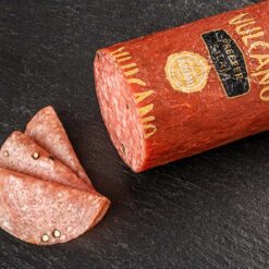 Pfeffersalami