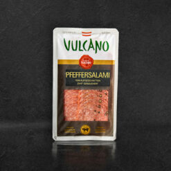 Pfeffersalami geschnitten 90g