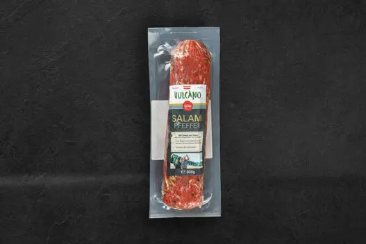 Vulcano Salami Pfeffer