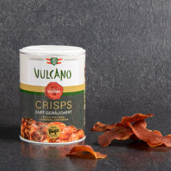 Vulcano Crisps zart geräuchert