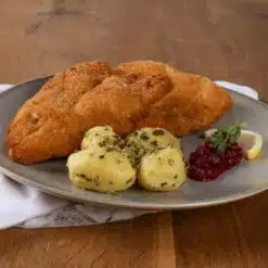 Schnitzel